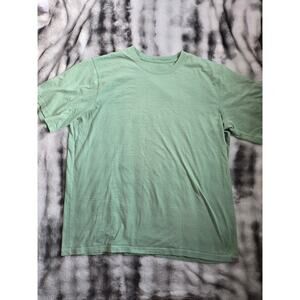 Carhartt Men’s Relaxed Fit T‑Shirt – Size 3XL – Flawed